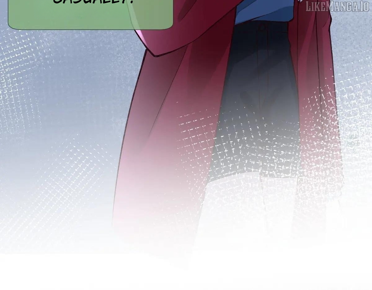 Everyone's Darling Chapter 268 - page 54